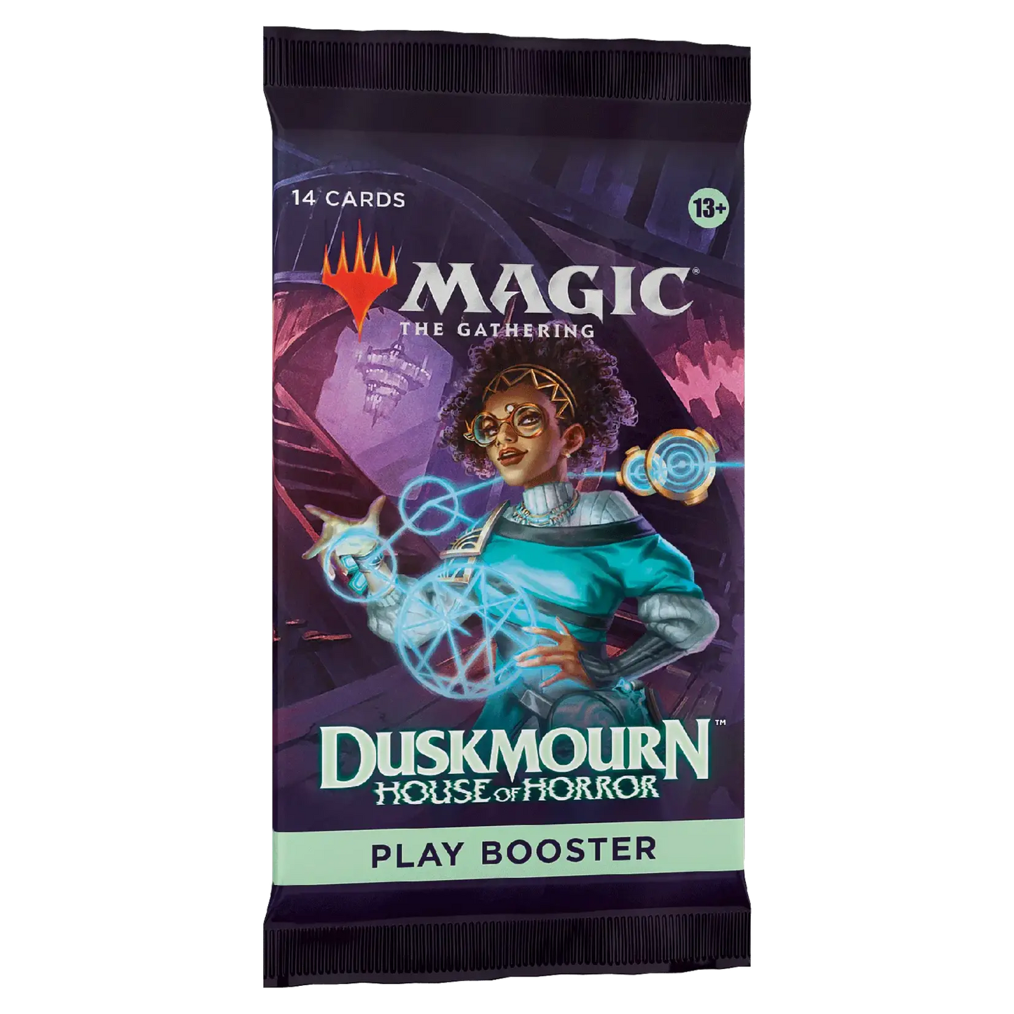 Duskmourn: House of Horror Play Booster Pack