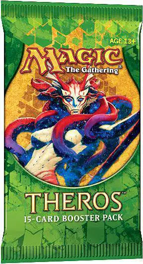 Theros Booster Pack